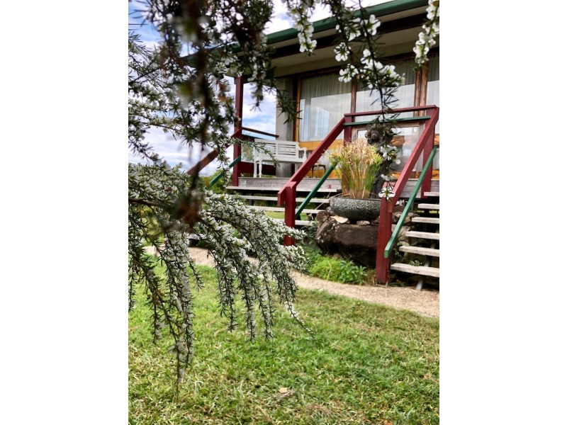 292 Pomona Kin Kin Road, Pinbarren QLD 4568