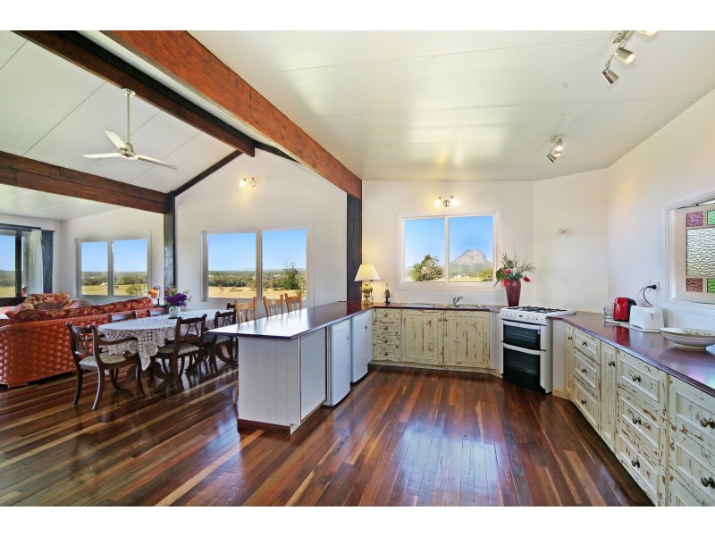 292 Pomona Kin Kin Road, Pinbarren QLD 4568