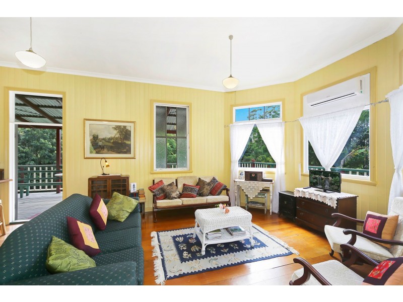 292 Pomona Kin Kin Road, Pinbarren QLD 4568