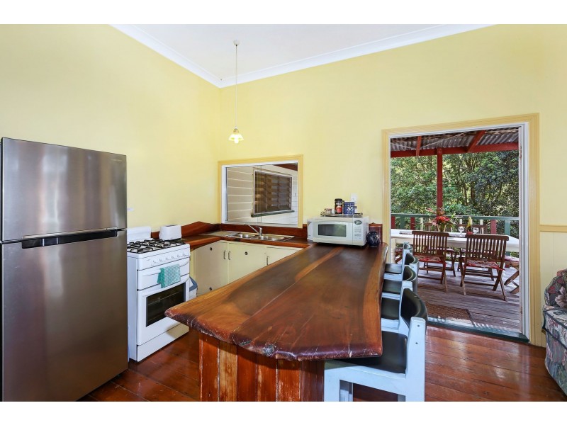 292 Pomona Kin Kin Road, Pinbarren QLD 4568