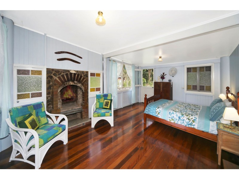 292 Pomona Kin Kin Road, Pinbarren QLD 4568