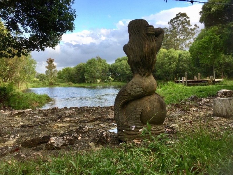 292 Pomona Kin Kin Road, Pinbarren QLD 4568