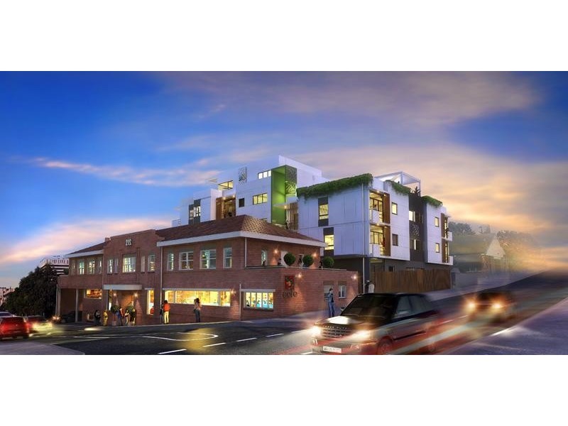 27/212 Collins Street, Hobart TAS 7000
