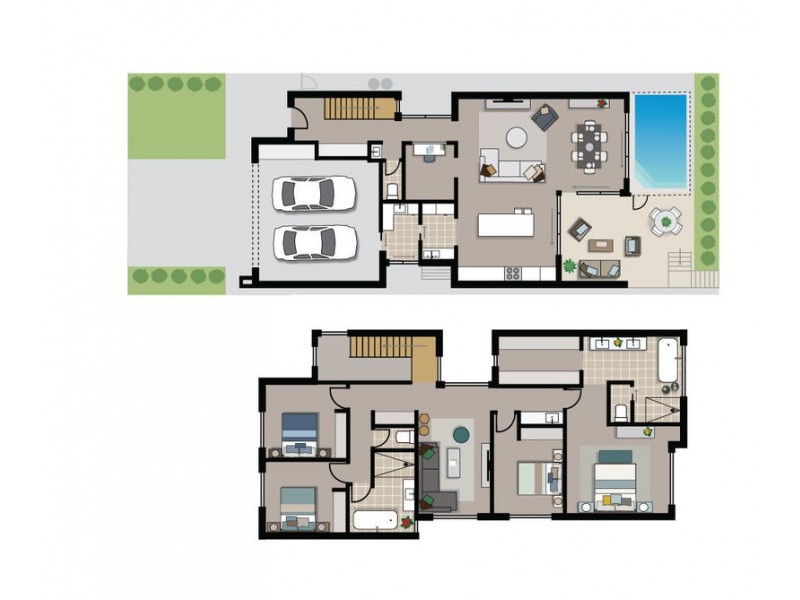 9 Splendor Place, Birtinya QLD 4575