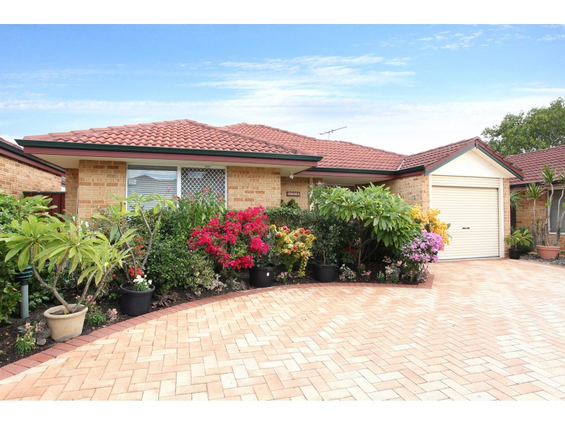 12/31 Third Avenue, Kelmscott WA 6111