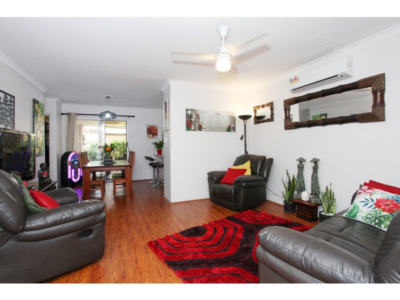 12/31 Third Avenue, Kelmscott WA 6111