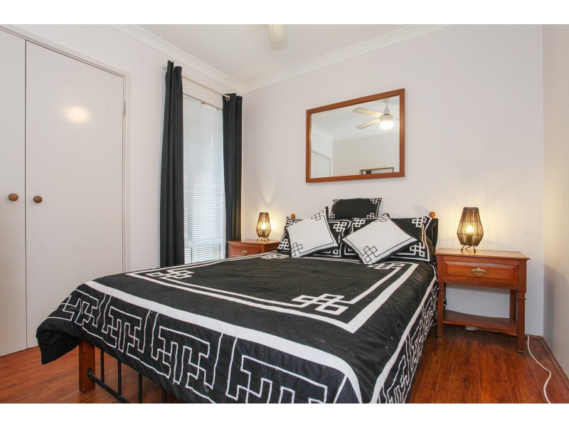 12/31 Third Avenue, Kelmscott WA 6111