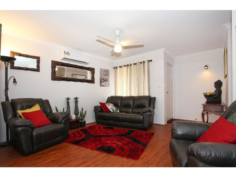 12/31 Third Avenue, Kelmscott WA 6111