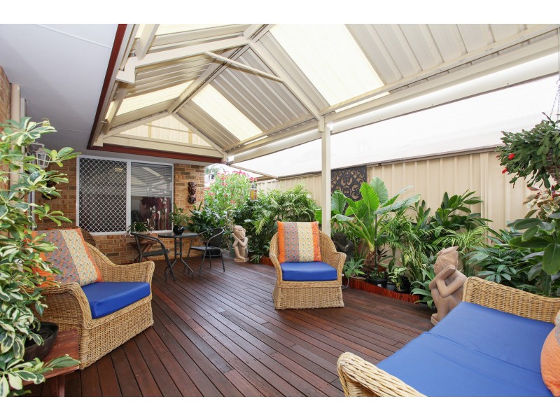 12/31 Third Avenue, Kelmscott WA 6111