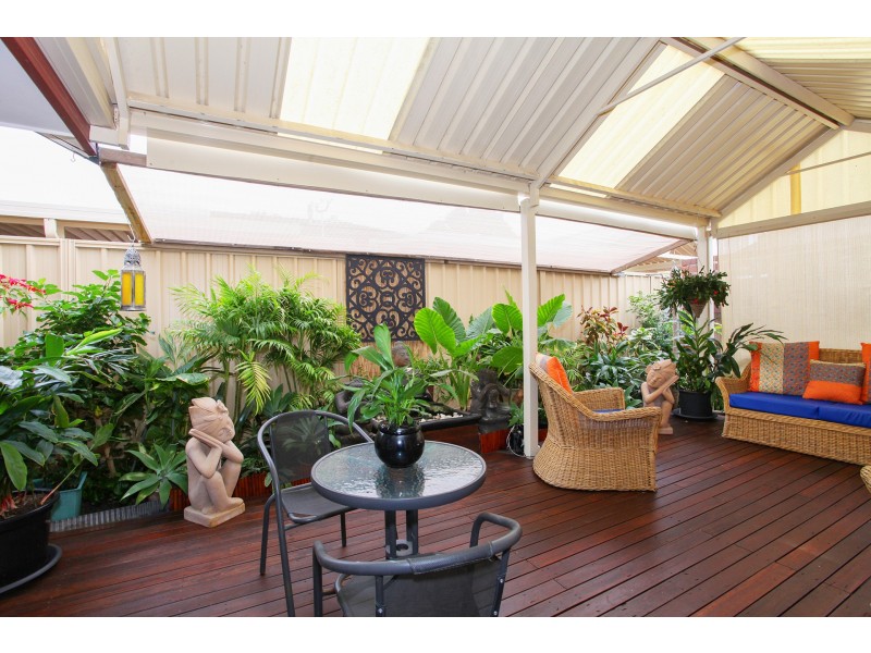 12/31 Third Avenue, Kelmscott WA 6111