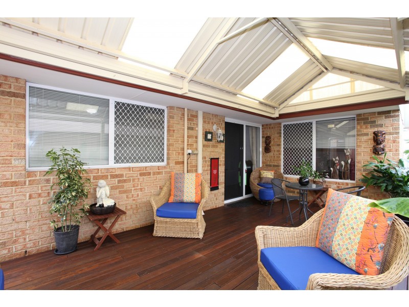 12/31 Third Avenue, Kelmscott WA 6111