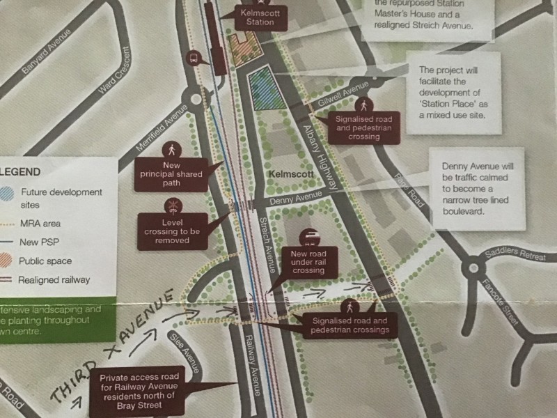 12/31 Third Avenue, Kelmscott WA 6111