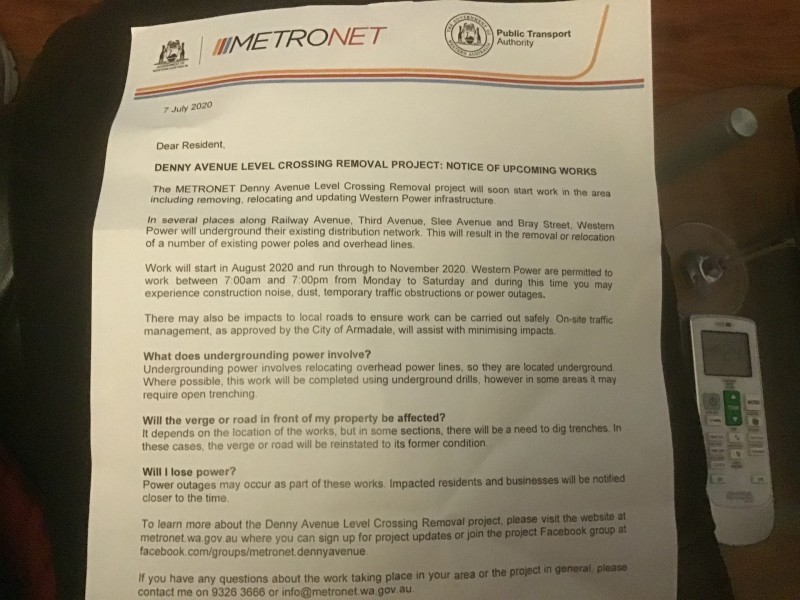 12/31 Third Avenue, Kelmscott WA 6111