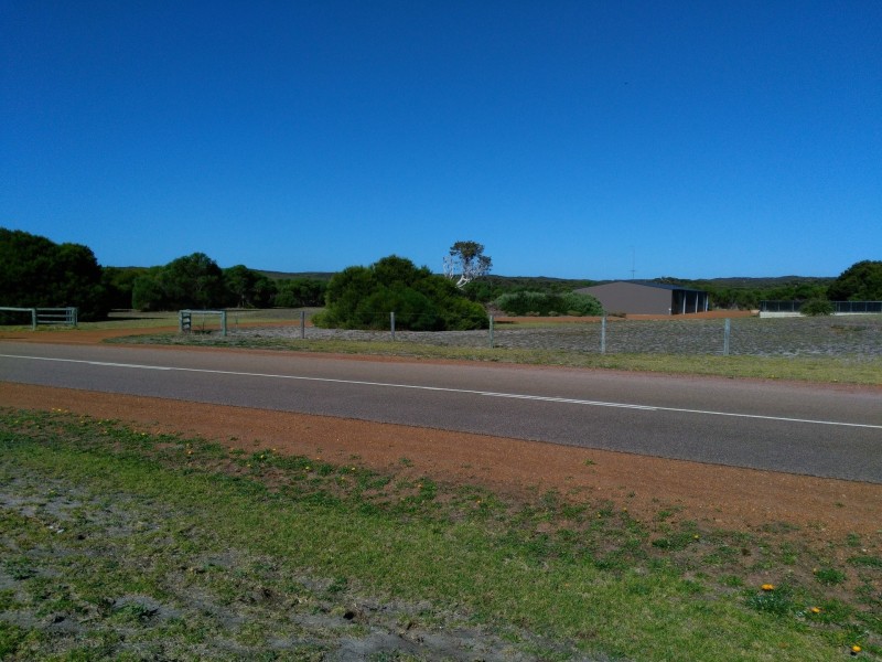 Lot 8 Barook Rd, Pink Lake WA 6450
