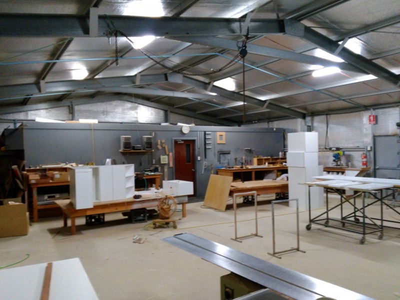 Lot 8 Barook Rd, Pink Lake WA 6450