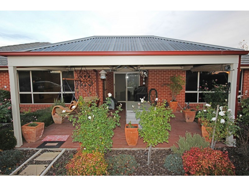 3 Ryeland Court, Alfredton VIC 3350