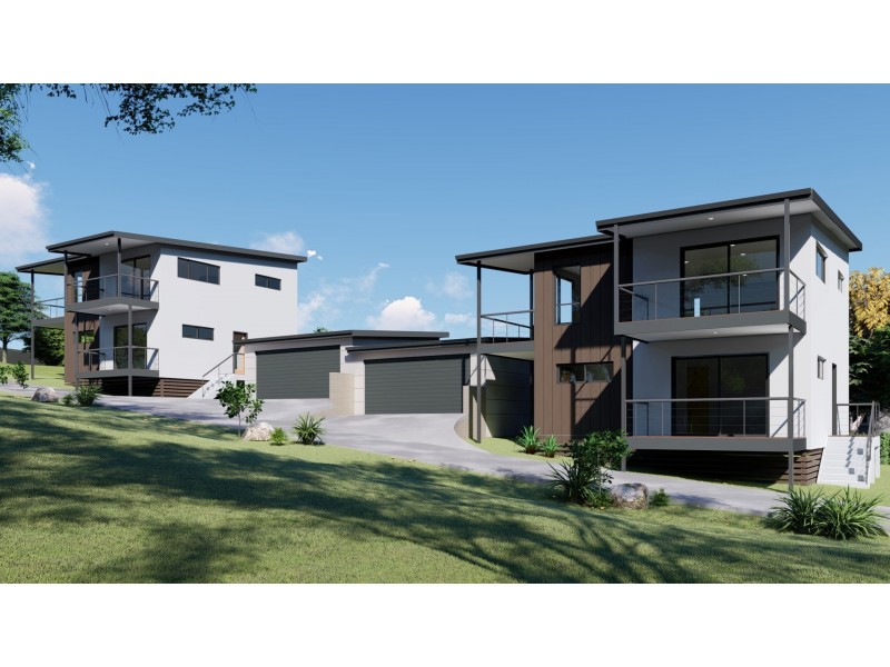 18 Pacific Street, Batemans Bay NSW 2536