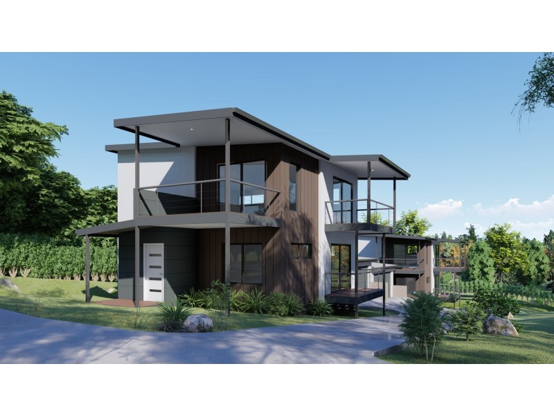 18 Pacific Street, Batemans Bay NSW 2536