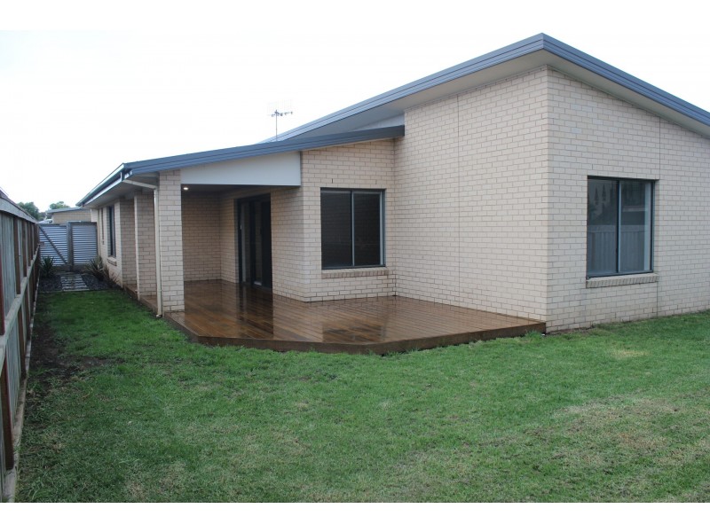 14 McGill court, Port Fairy VIC 3284
