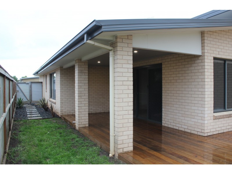 14 McGill court, Port Fairy VIC 3284