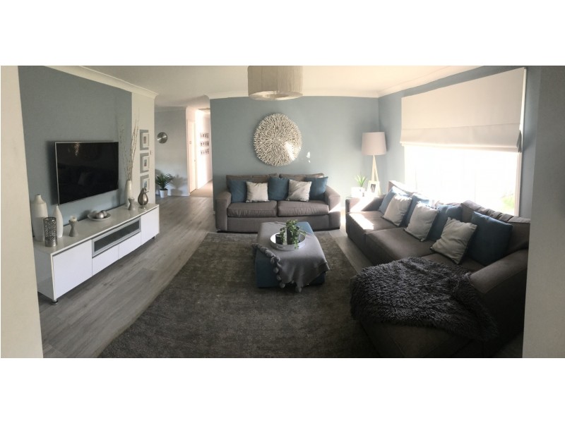 3 Peterson Parade, Thornton NSW 2322