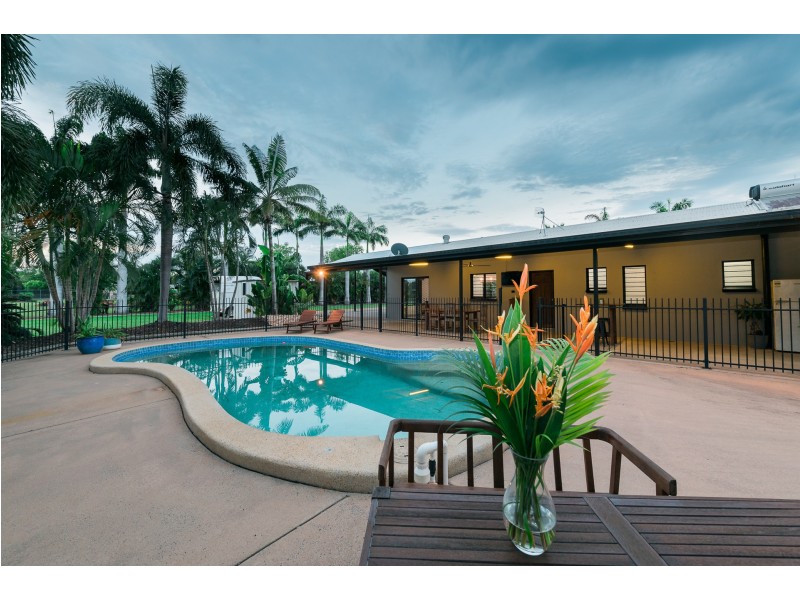 17 Muster Road, Marlow Lagoon NT 0830