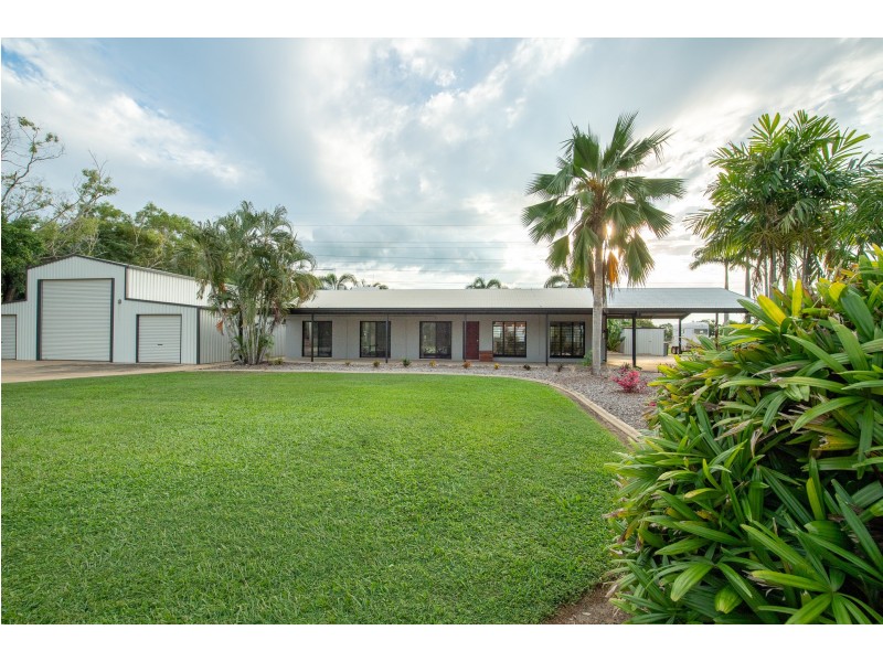 17 Muster Road, Marlow Lagoon NT 0830