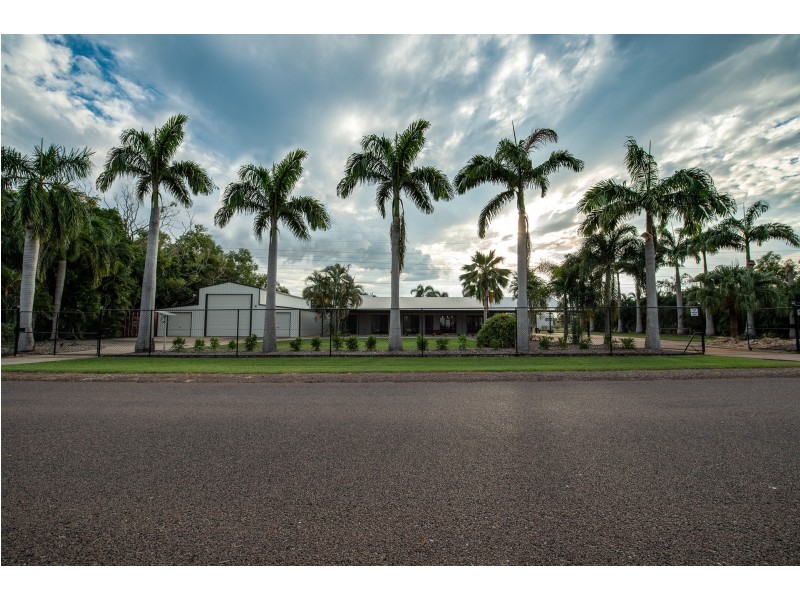 17 Muster Road, Marlow Lagoon NT 0830