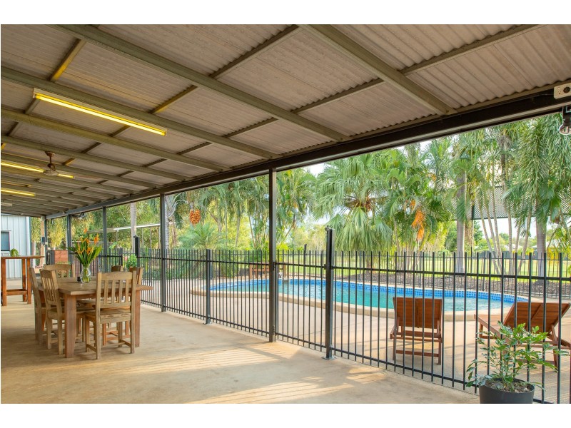 17 Muster Road, Marlow Lagoon NT 0830
