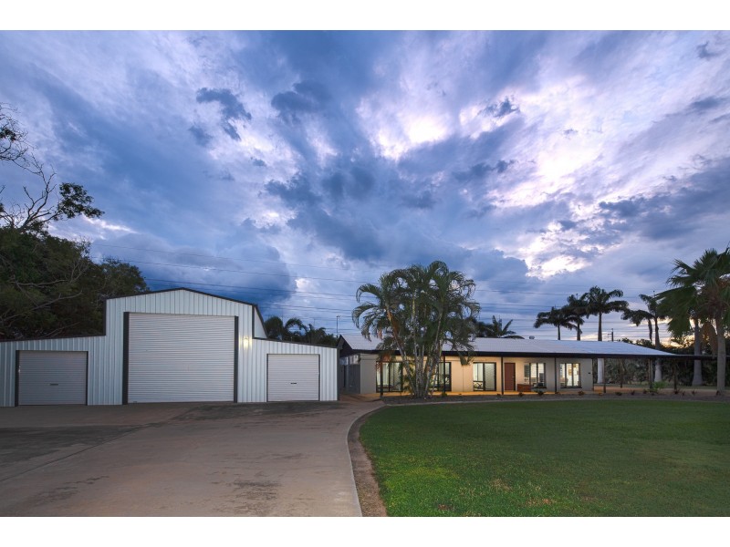 17 Muster Road, Marlow Lagoon NT 0830