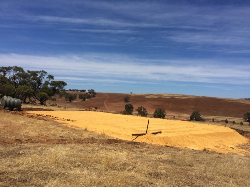 Lot 205 Dumbarton road, Dumbarton WA 6566