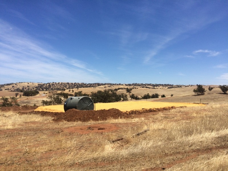 Lot 205 Dumbarton road, Dumbarton WA 6566