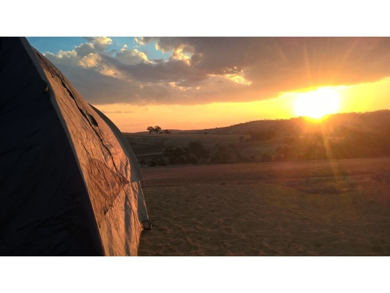 Lot 205 Dumbarton road, Dumbarton WA 6566