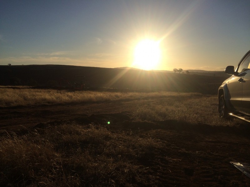 Lot 205 Dumbarton road, Dumbarton WA 6566