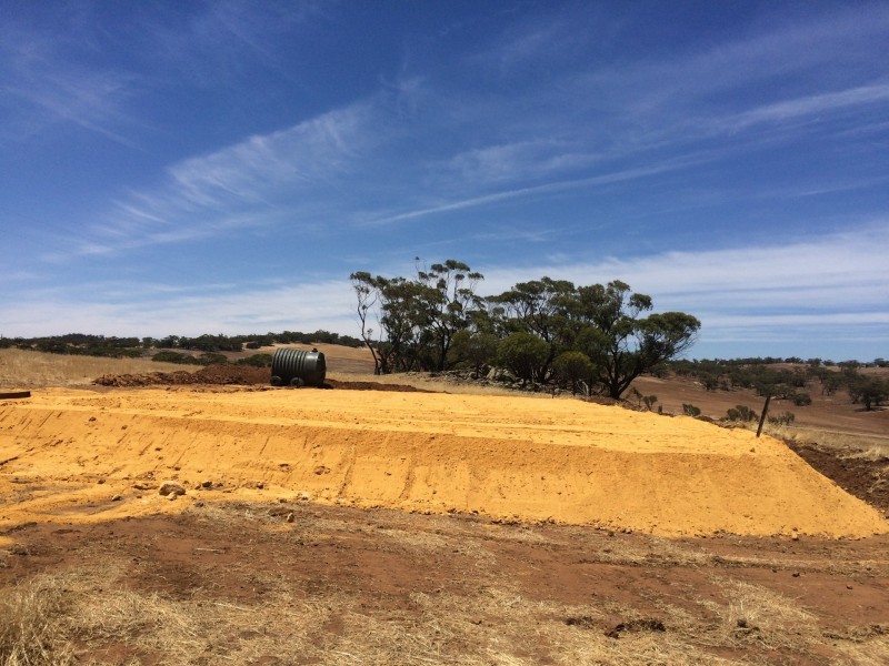 Lot 205 Dumbarton road, Dumbarton WA 6566