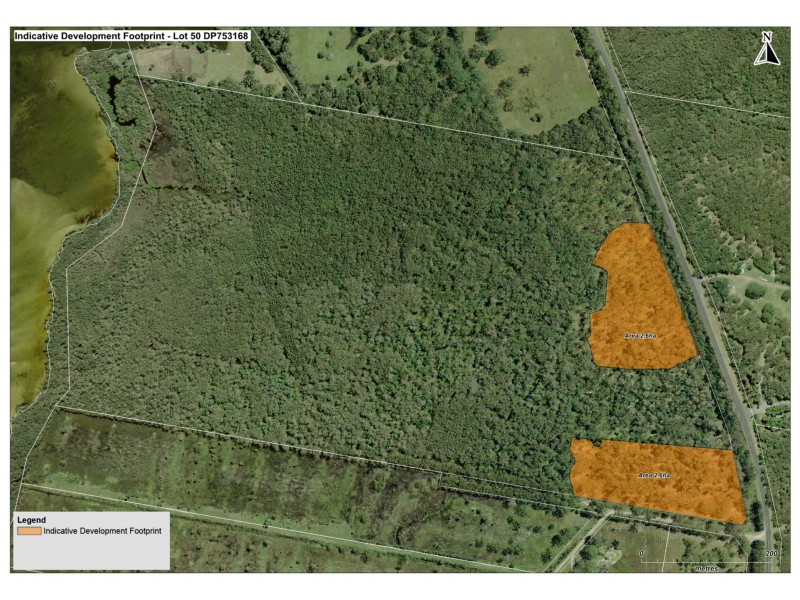 Lot 50 The Lakes Way, Forster Keys NSW 2428