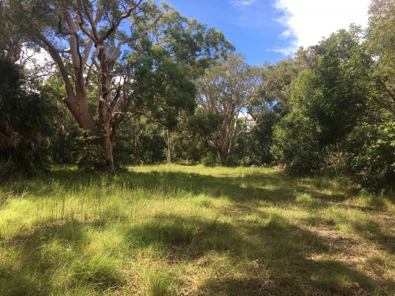 Lot 50 The Lakes Way, Forster Keys NSW 2428