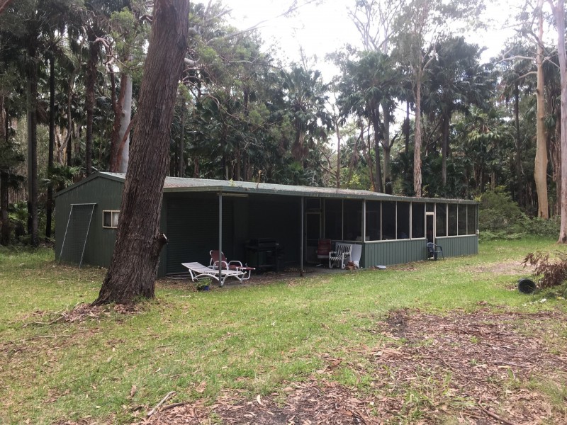 Lot 50 The Lakes Way, Forster Keys NSW 2428
