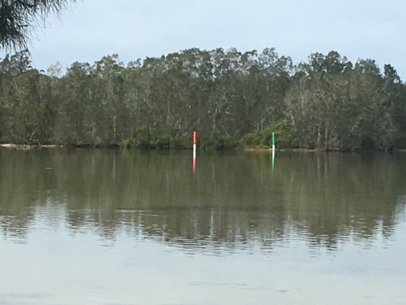 Lot 50 The Lakes Way, Forster Keys NSW 2428