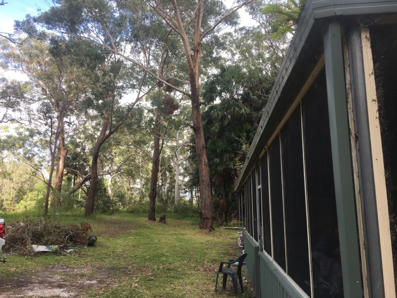 Lot 50 The Lakes Way, Forster Keys NSW 2428