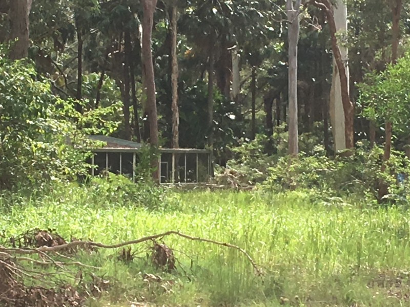 Lot 50 The Lakes Way, Forster Keys NSW 2428
