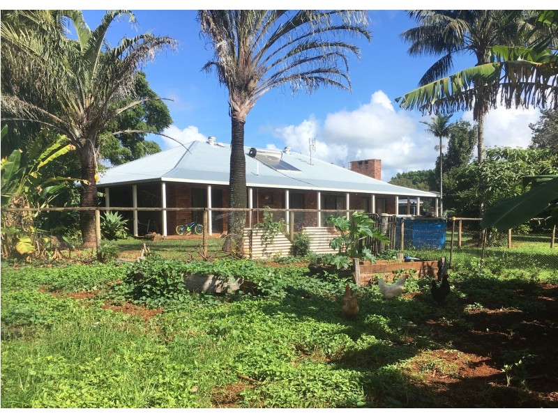 19 Hewetsons Lane, Rous Mill NSW 2477