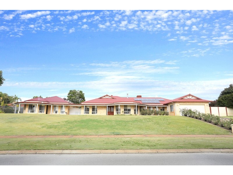 34 Horseshoe circuit, Henley Brook WA 6055