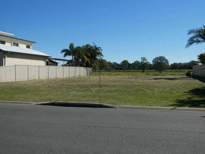 1 Nassau Place, Jacobs Well QLD 4208