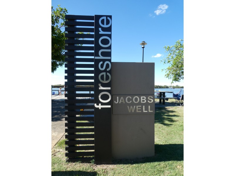 1 Nassau Place, Jacobs Well QLD 4208