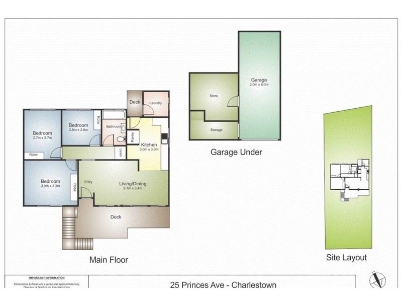 25 Princes Avenue, Charlestown NSW 2290
