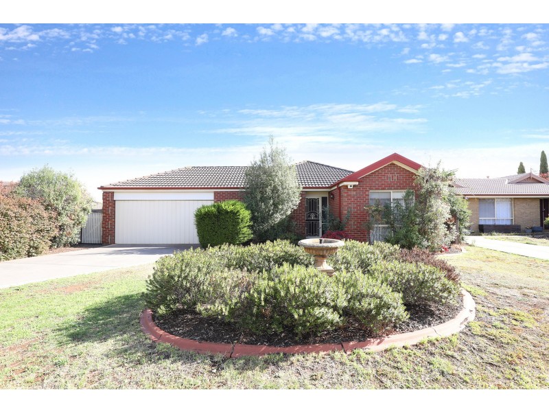 19 John Batman Drive, Melton West VIC 3337