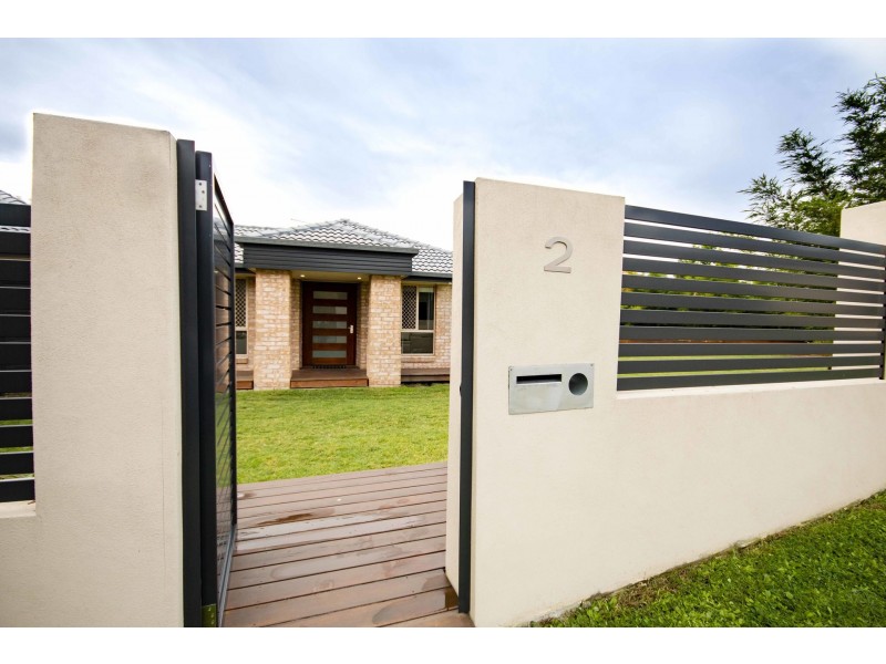 2 Bedivere Drive, Ormeau QLD 4208