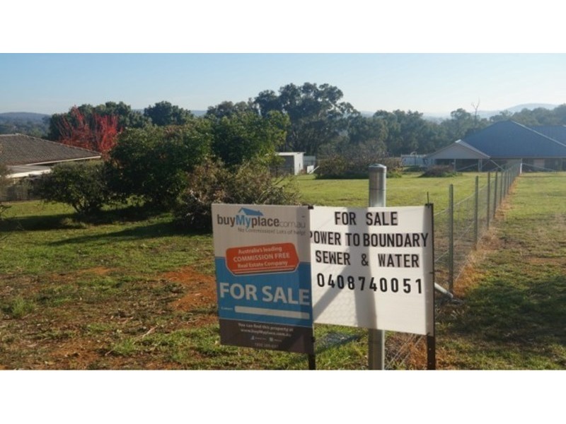 65 Park Street, Molong NSW 2866