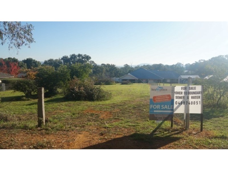 65 Park Street, Molong NSW 2866